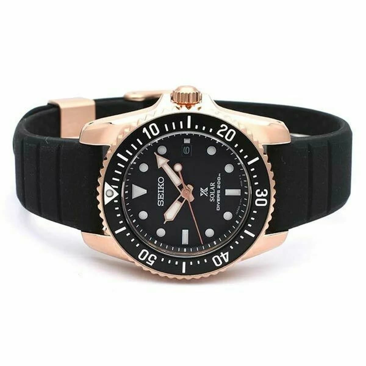 Seiko Prospex SNE586P1 detail 4
