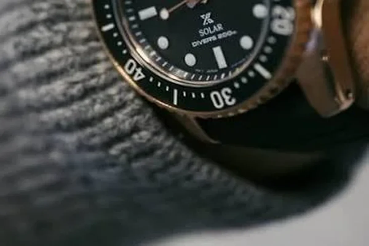 Seiko Prospex SNE586P1 detail 10