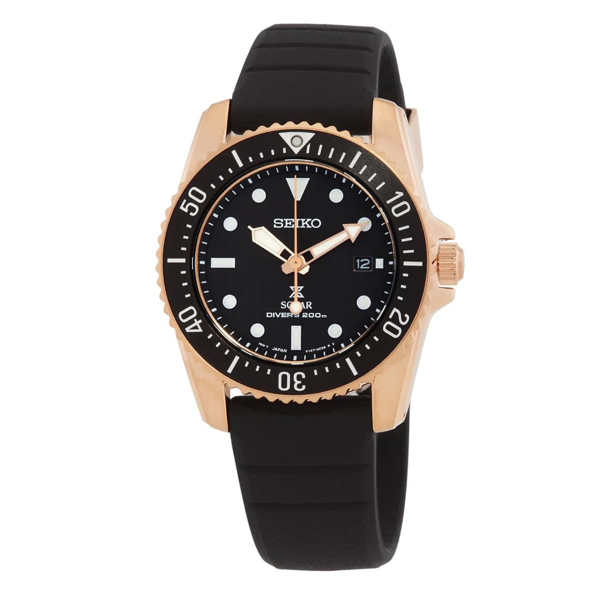 Seiko Prospex SNE586P1