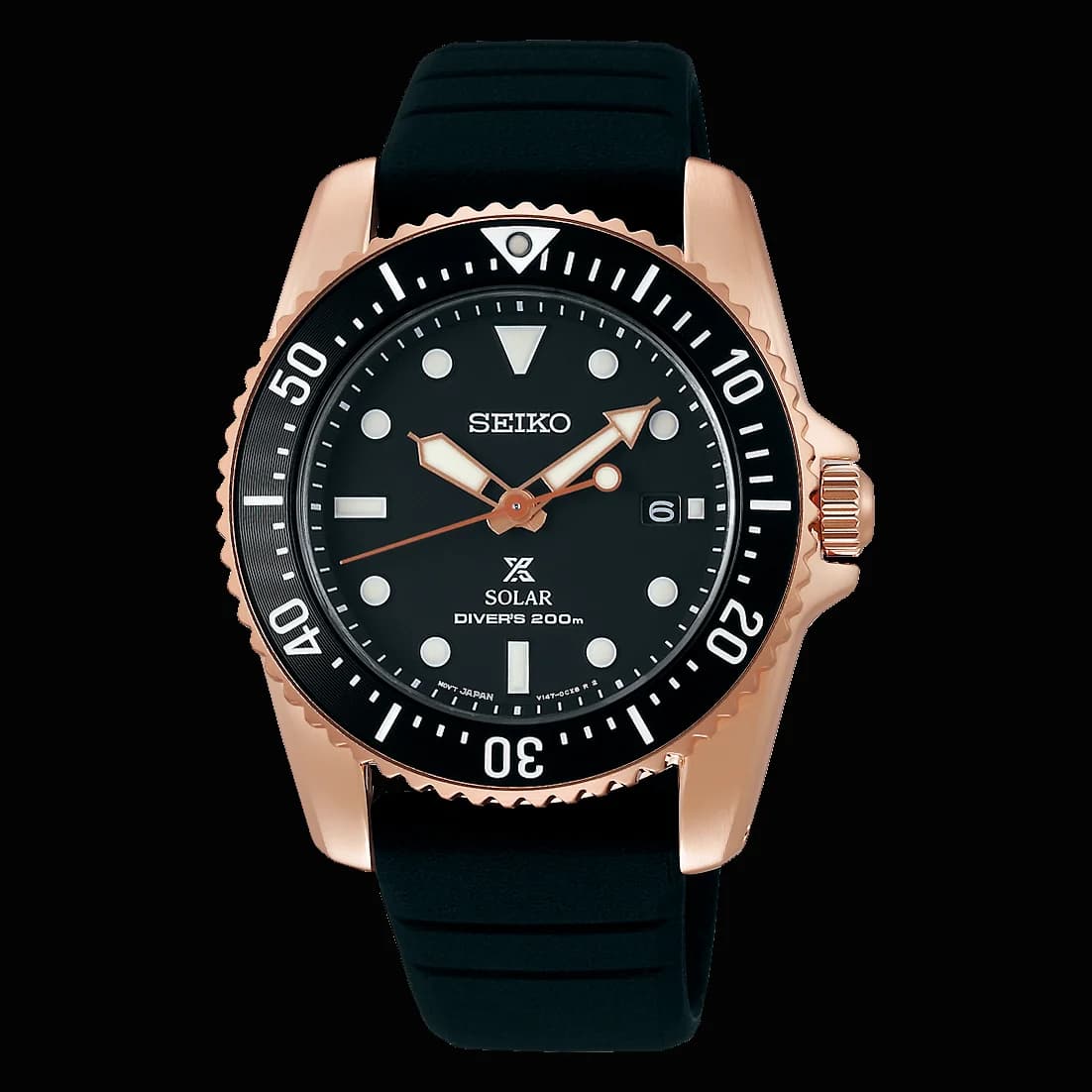 Seiko Prospex SNE586P1 detail 9