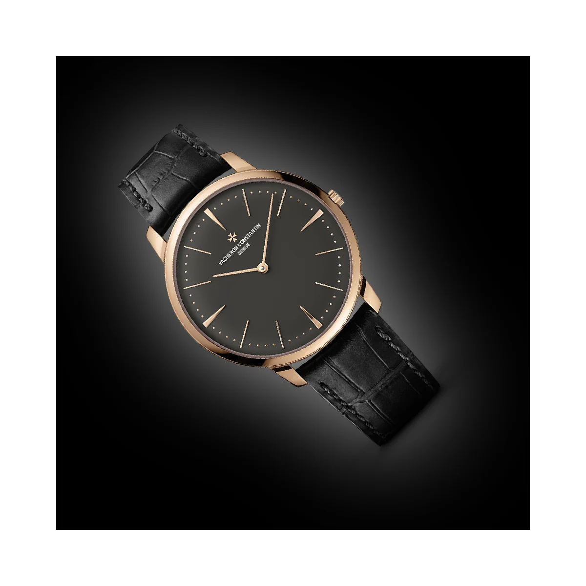 Vacheron Constantin Patrimony detail 12