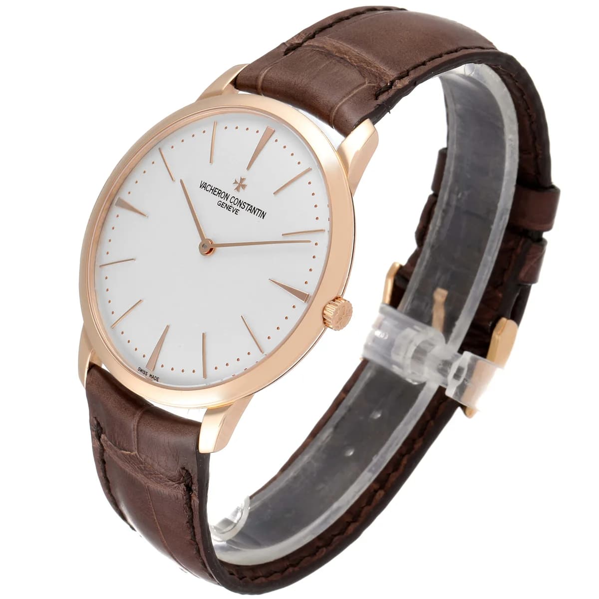 Vacheron Constantin Patrimony detail 10