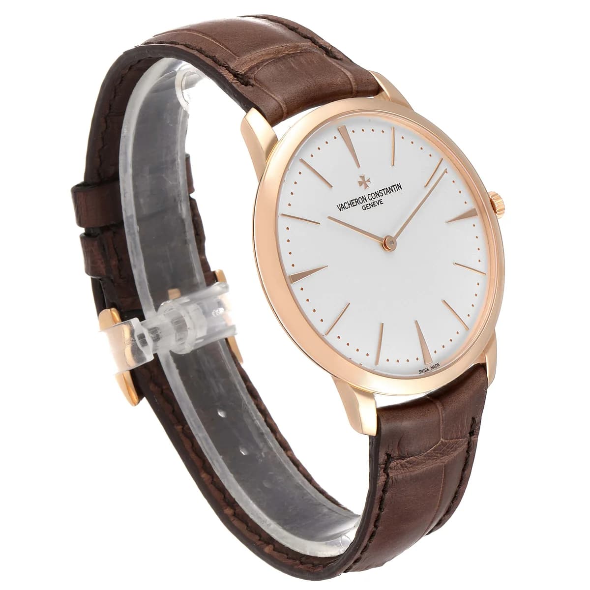 Vacheron Constantin Patrimony detail 11