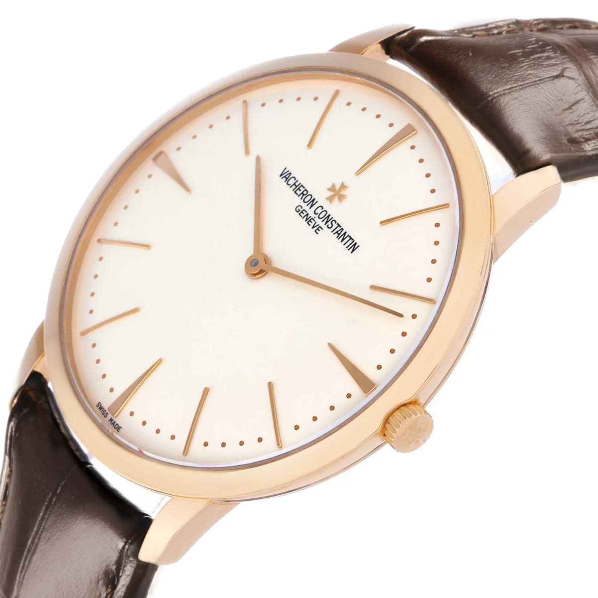 Vacheron Constantin Patrimony detail 7