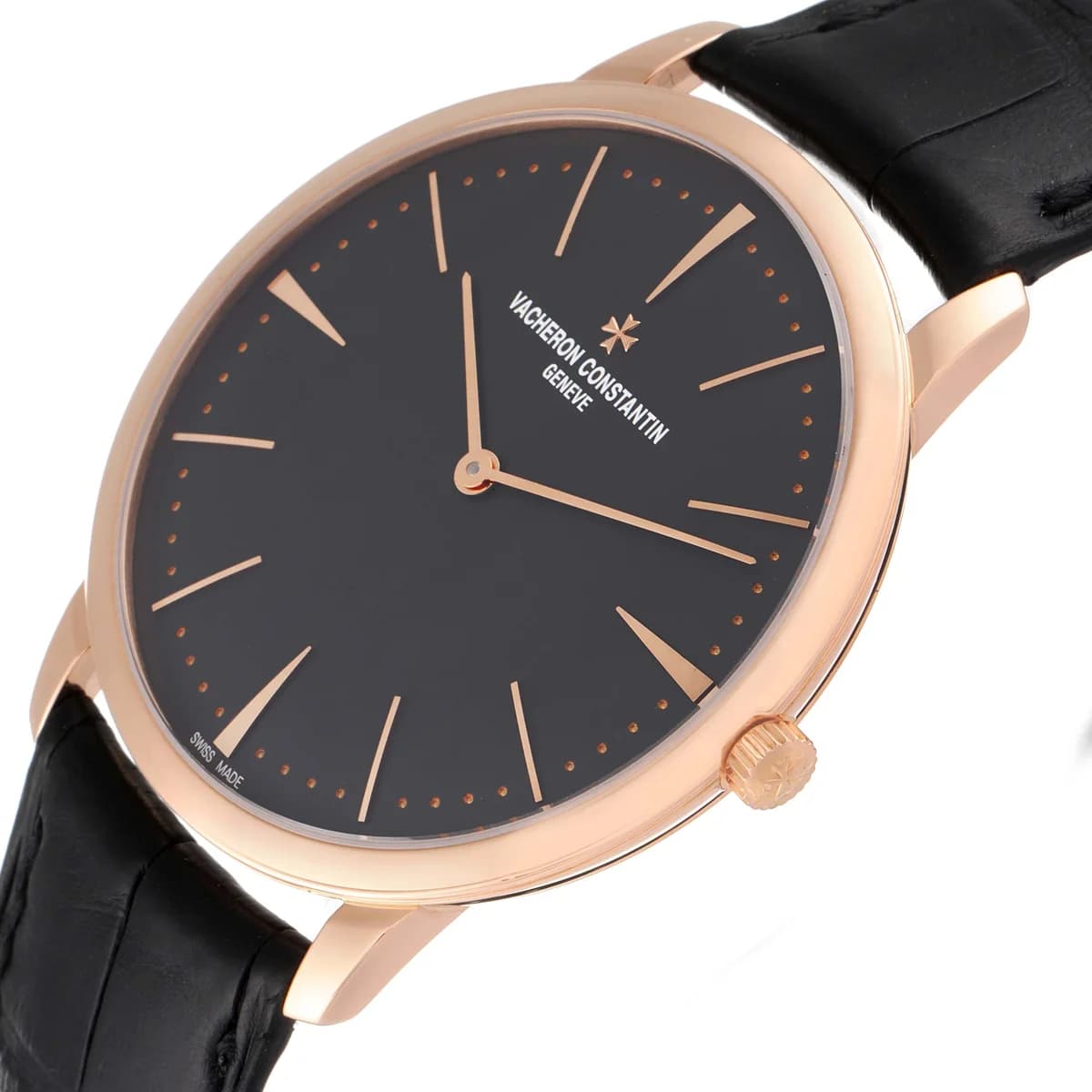Vacheron Constantin Patrimony detail 13
