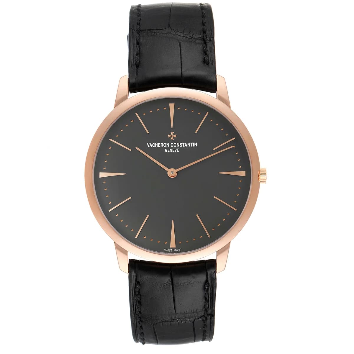 Vacheron Constantin Patrimony detail 2
