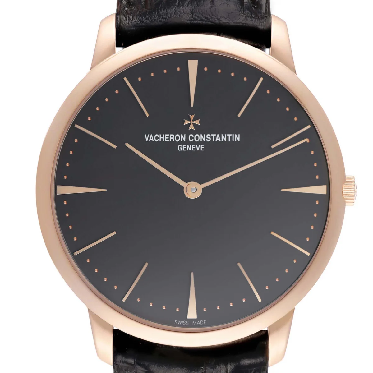 Vacheron Constantin Patrimony