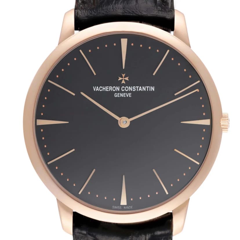 Vacheron Constantin Patrimony