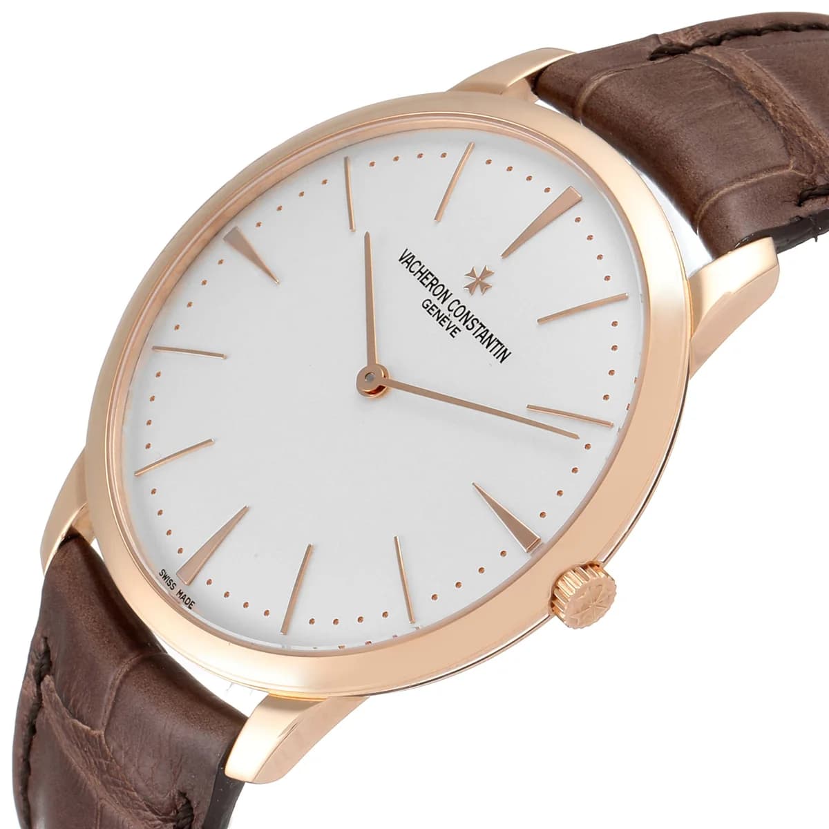 Vacheron Constantin Patrimony detail 9