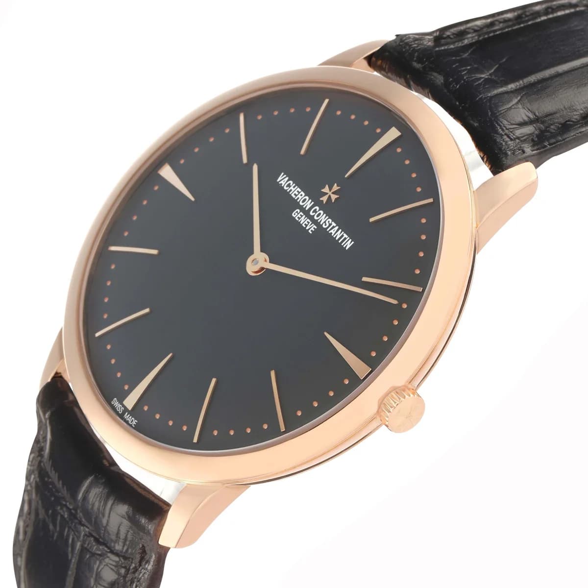 Vacheron Constantin Patrimony detail 4