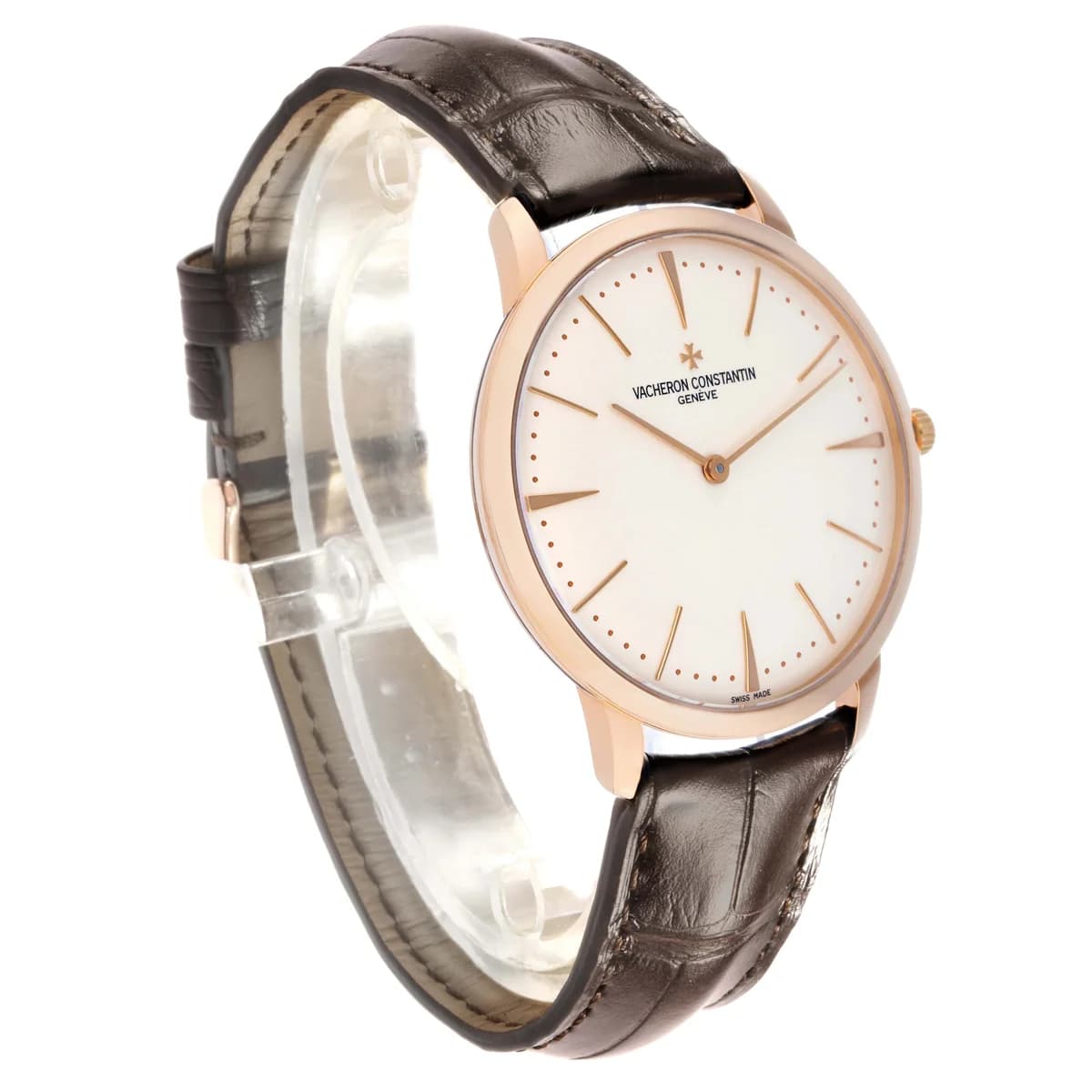 Vacheron Constantin Patrimony detail 8