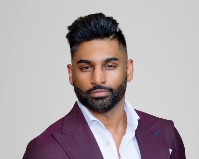 Jason Samuel