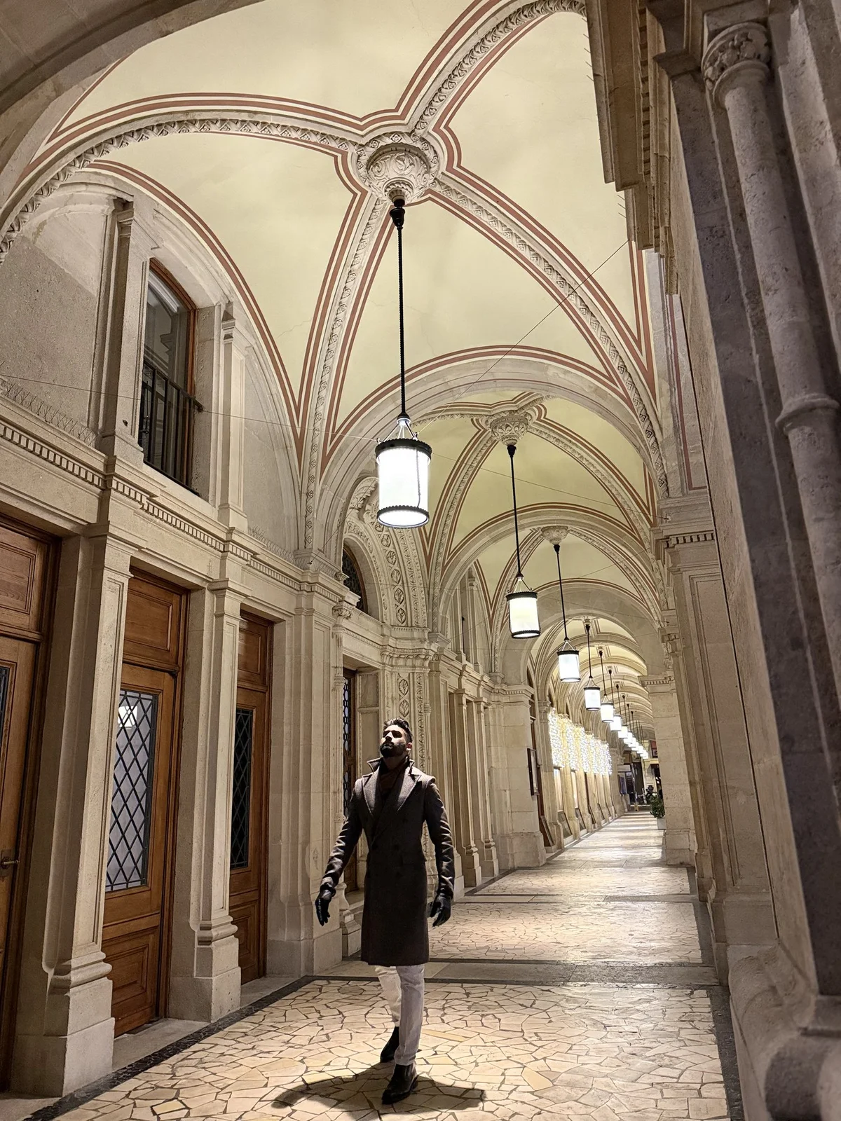 Building a Personal Brand Without Being Cringe