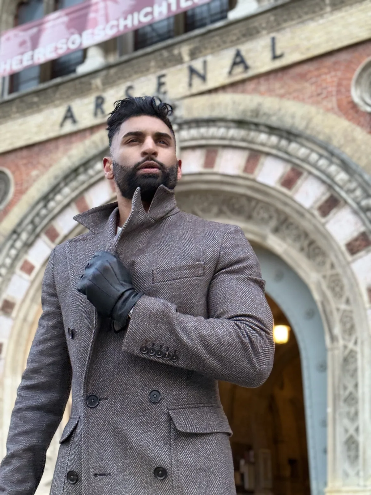 Jason Samuel on the Crisis Leadership Playbook: How to Prevent, Respond, and Rebuild