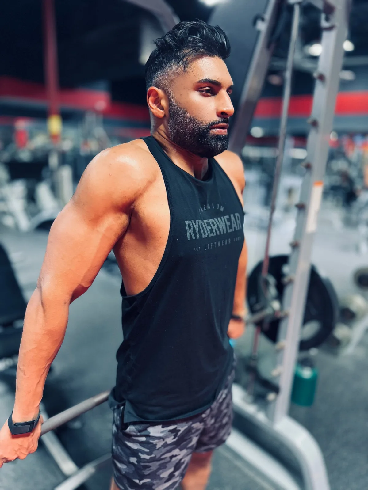 Jason on Discipline Over Emotions — How I Learned to Do the Work Even When I Didn't Feel Like It