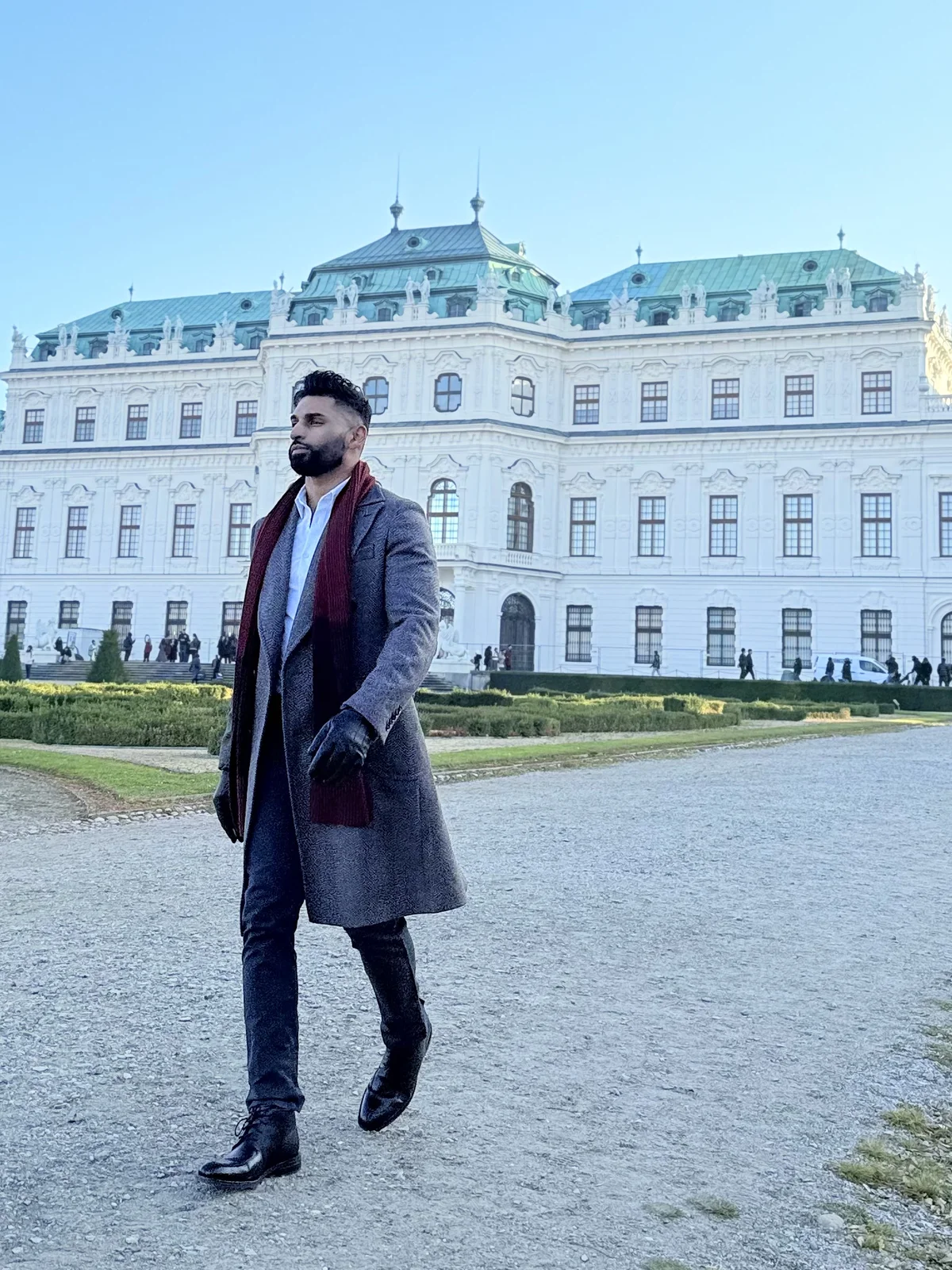 How I Think About Risk