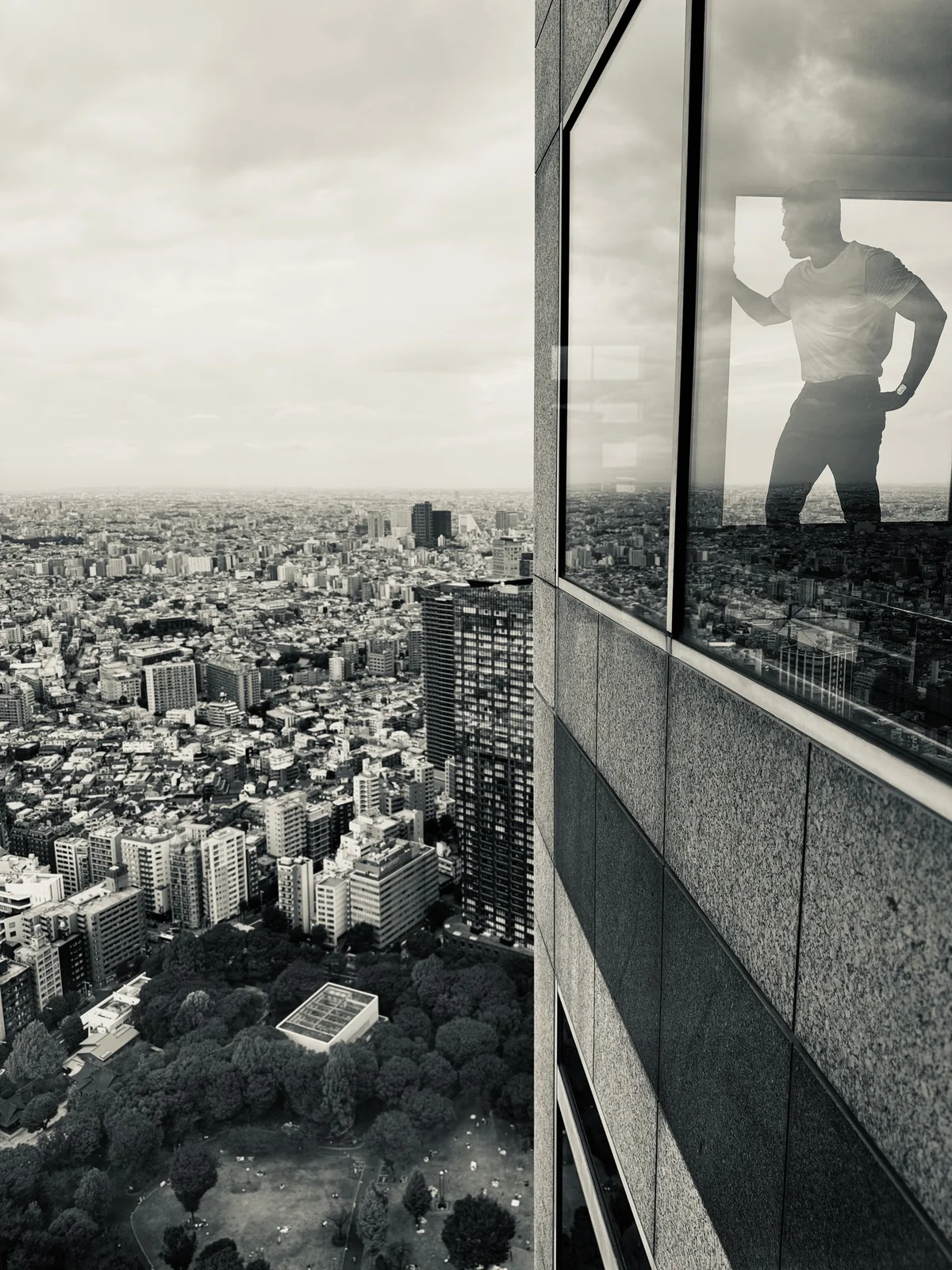 Passwords Are Not Enough