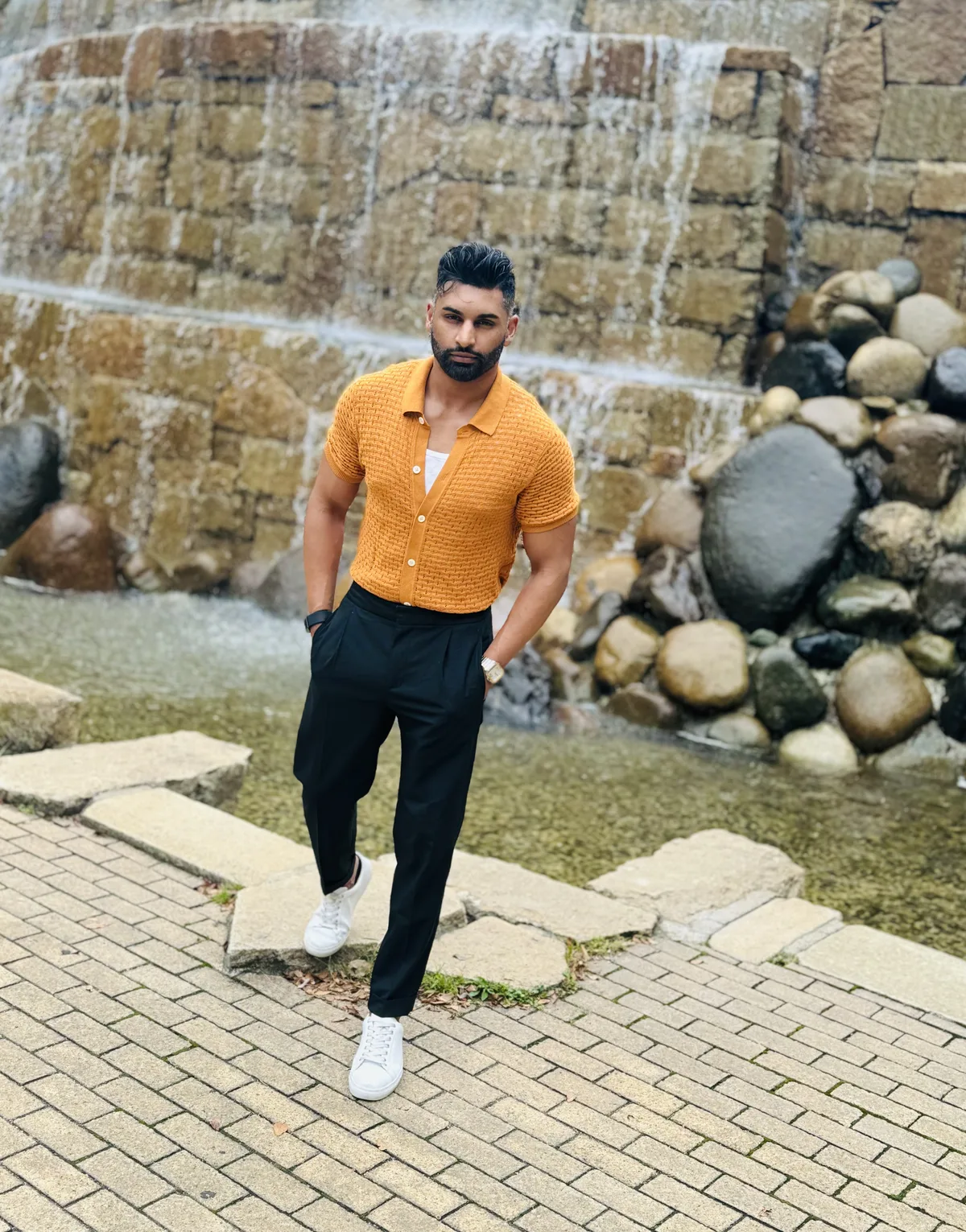 Jason on Resilience in the Face of Rejection — How I Learned to Build Confidence After Failure