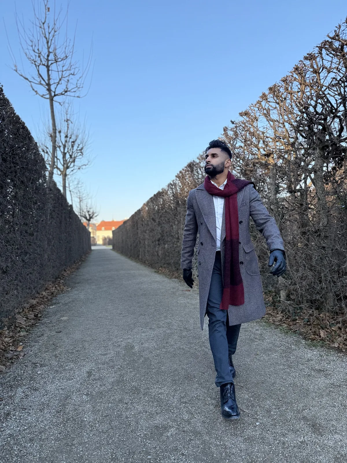 Jason on Resilience vs. Endurance — How I Stopped Just Surviving and Started Thriving