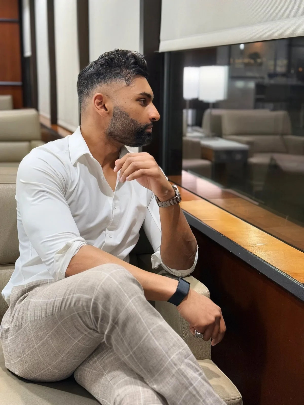 Jason on Self-Discipline in Modern Life — How I Protect My Focus, Energy, and Time in a World Built to Distract Me