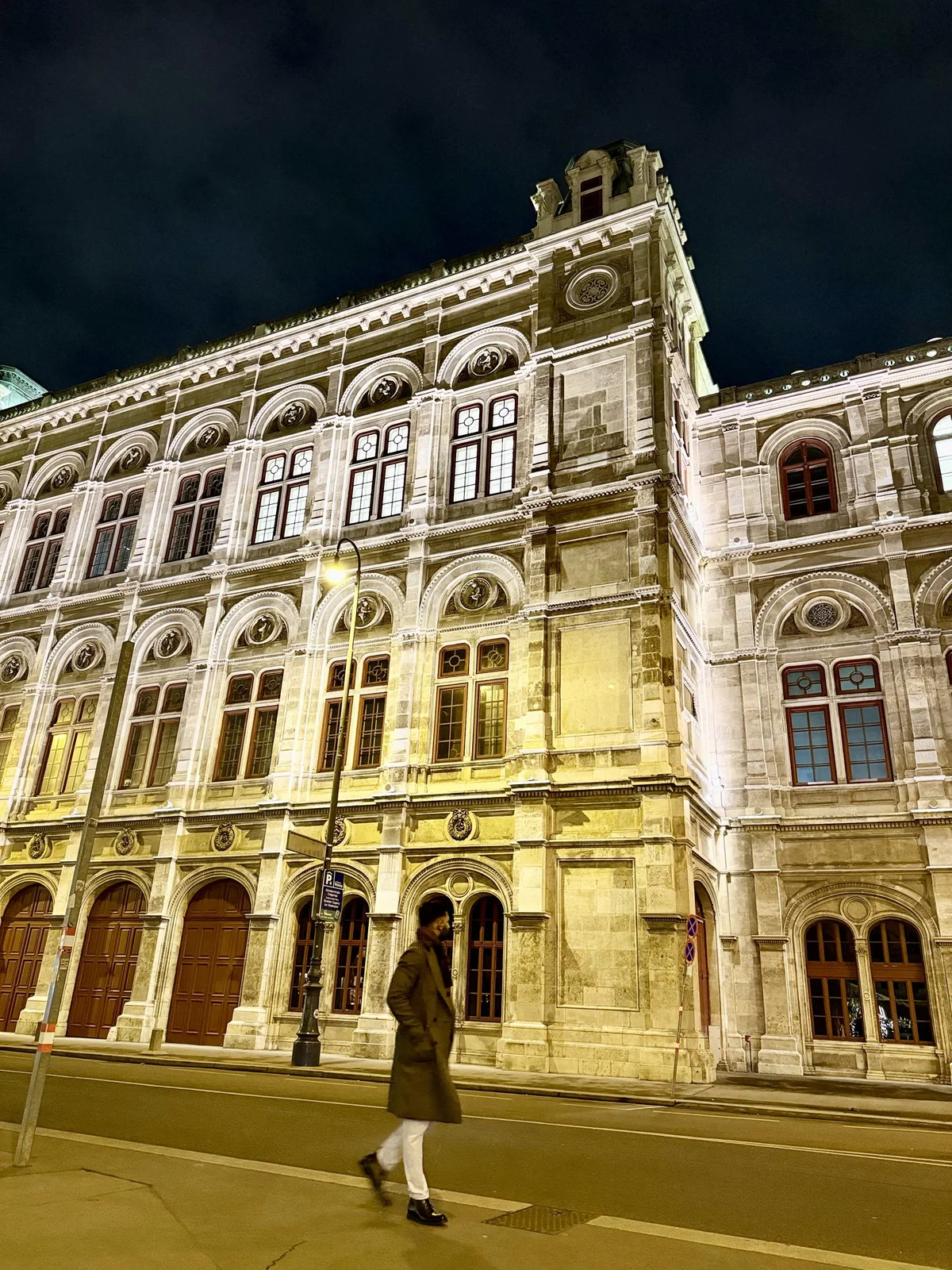 The Art of Saying No