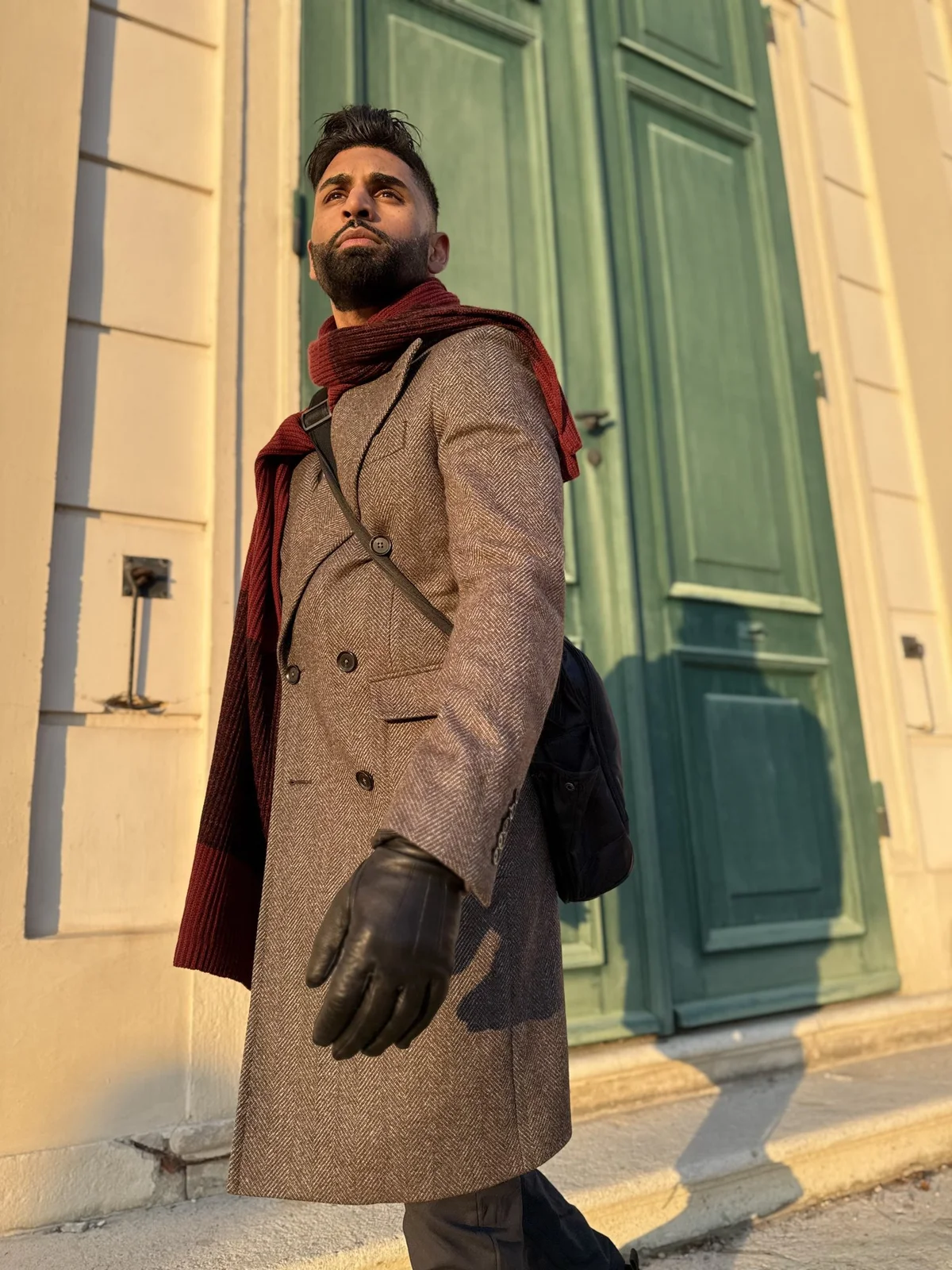 The Morning That Changed Everything