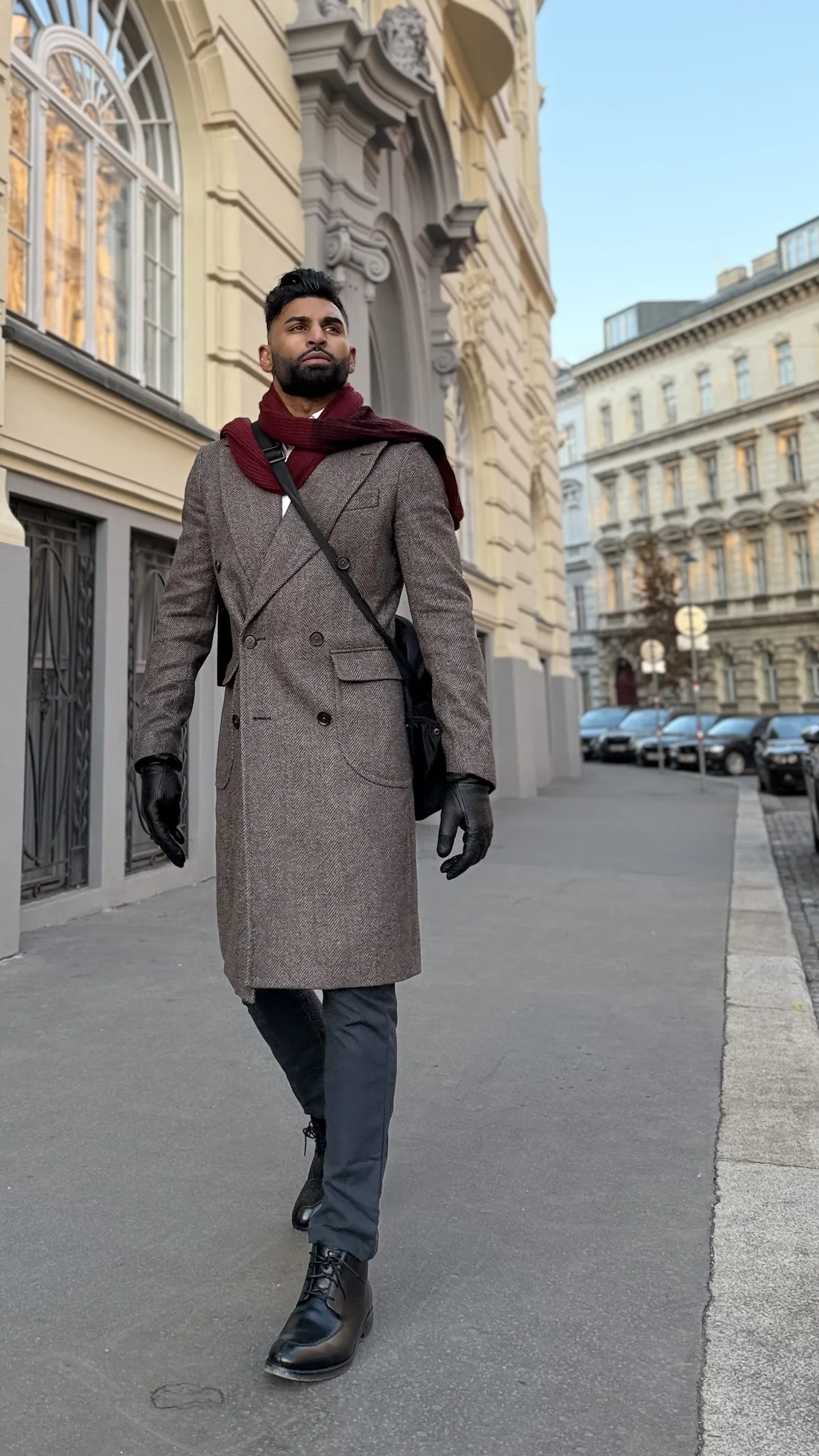 Jason Samuel on The Power of Being Decisive: Fail Fast, Learn Faster