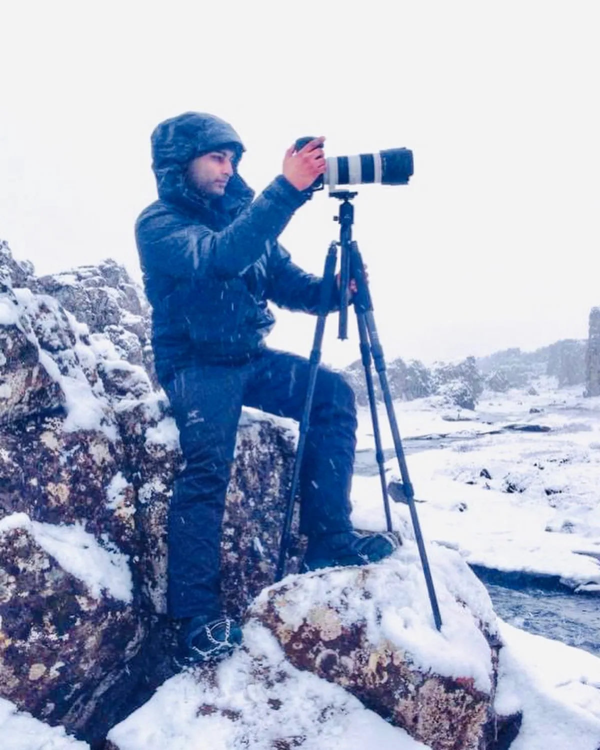 Jason on The Science and Soul of Resilience — How I Learned to Bounce Back Stronger