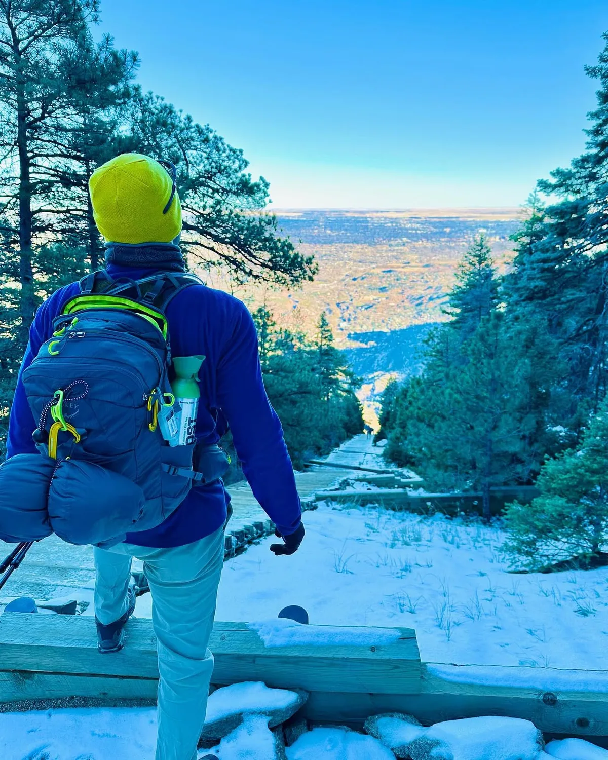 Jason Samuel on What I'm Doing Now to Avoid Regret Later