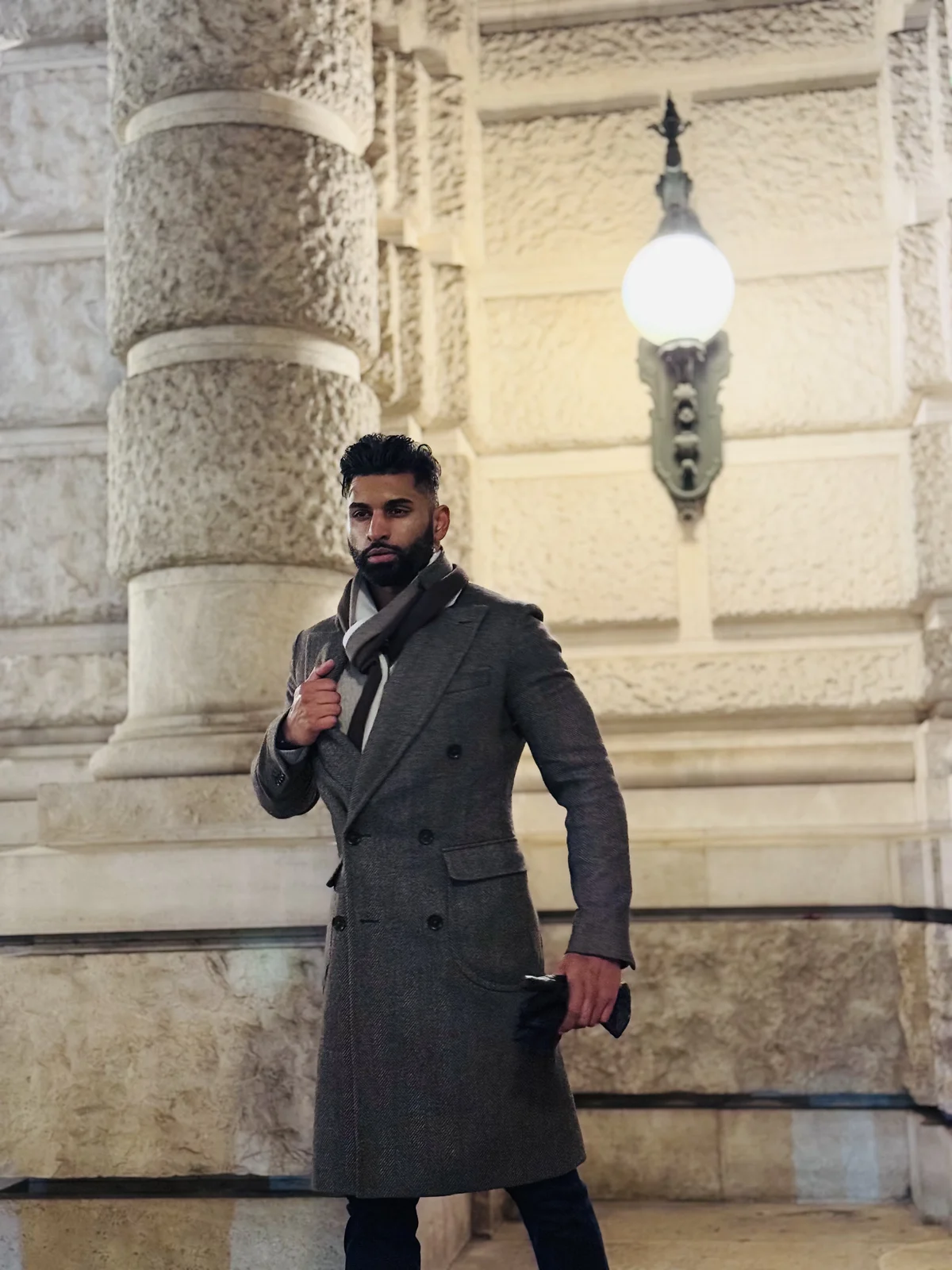 Why I Track Everything