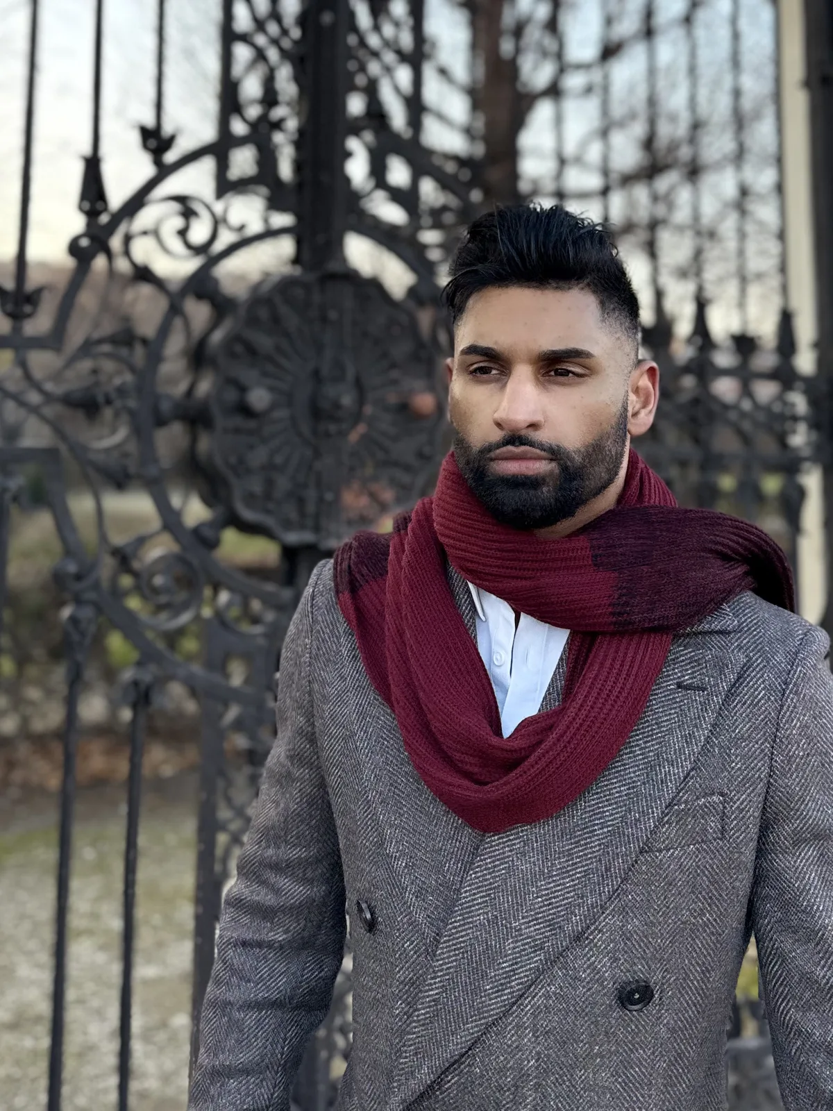 Jason on Why Most People Lose the Mental Game — And How I Learned to Master Mine