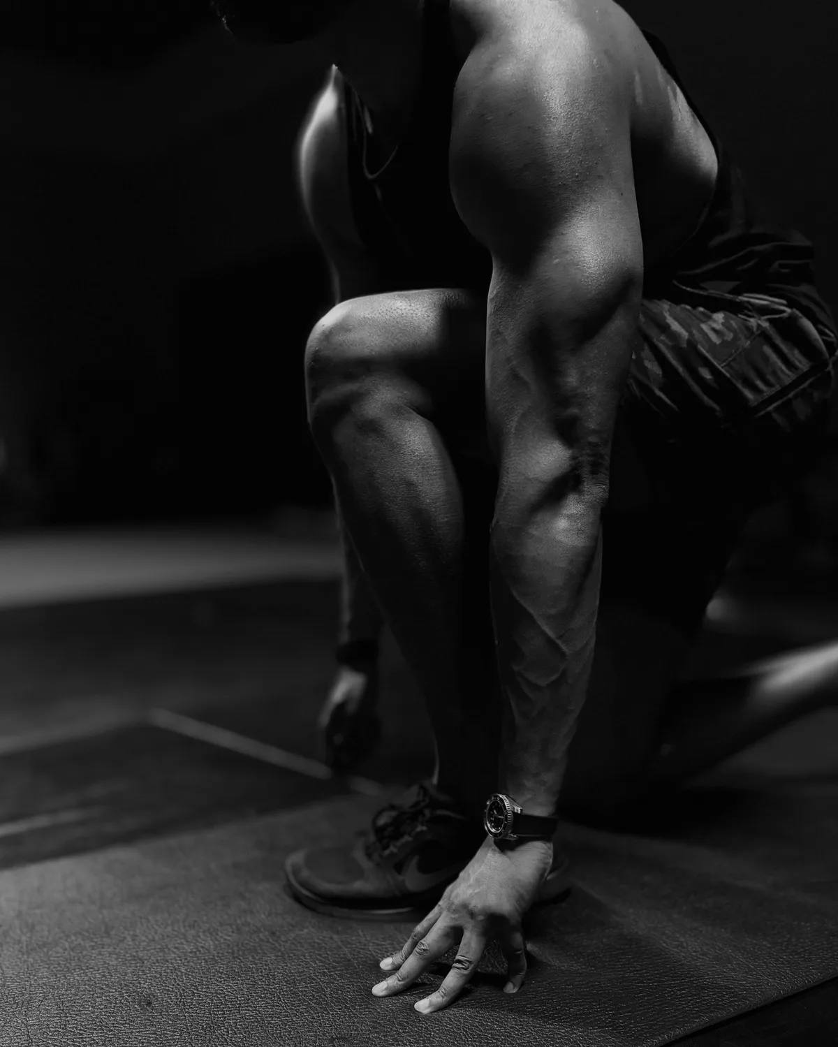 Jason on Why Motivation Fails and Discipline Wins — How I Learned to Show Up on the Hardest Days