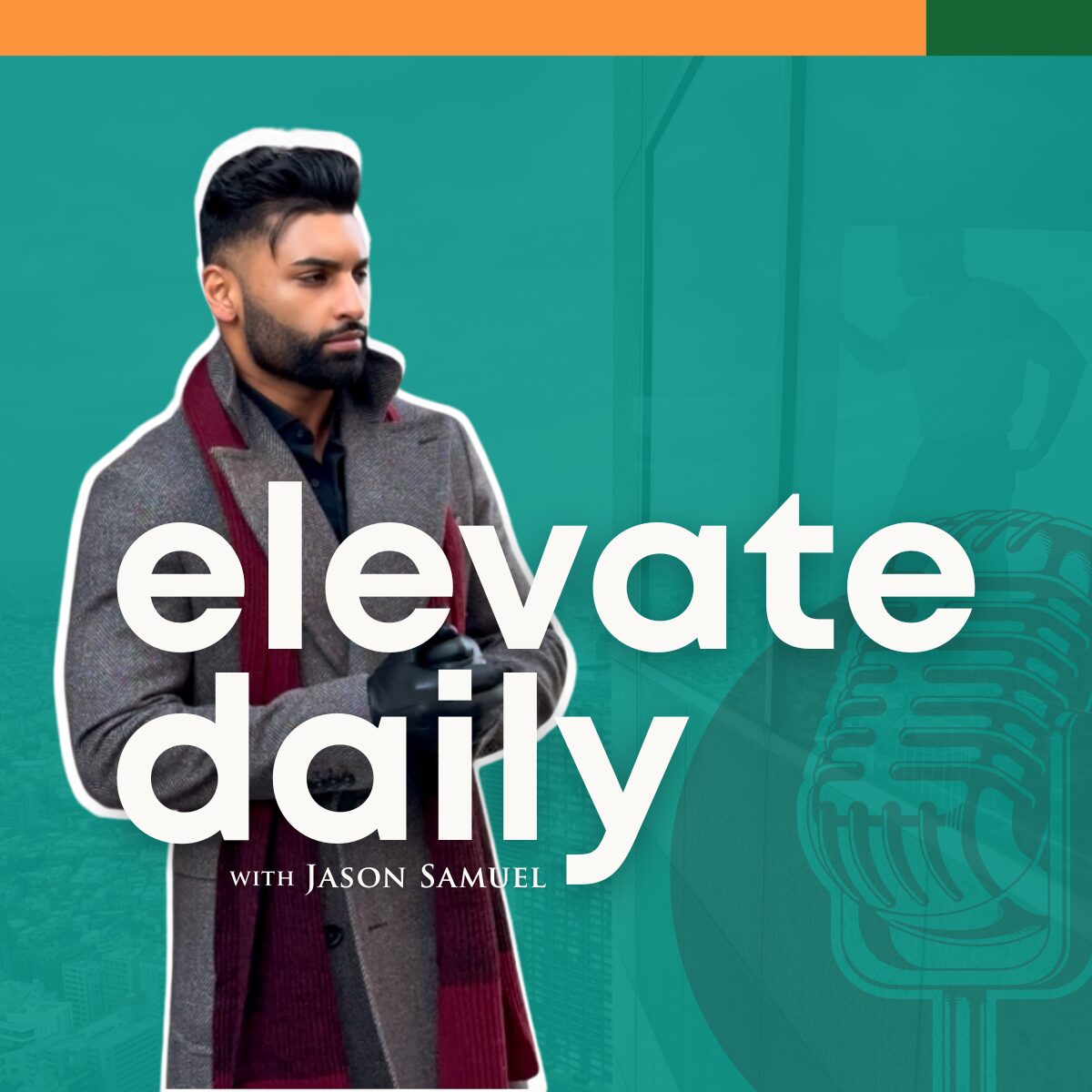 Elevate Daily