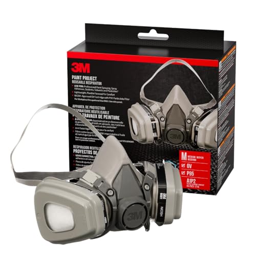 3M P100 Respirator Cartridge