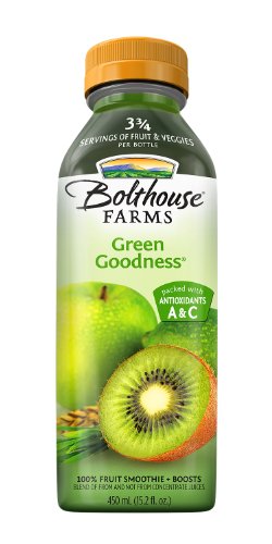 Bolthouse Farms Green Goodness Smoothie