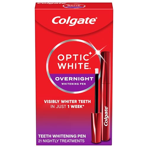 Colgate Whitening Pen