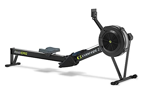 Concept 2 Model D Indoor Rowing Machine