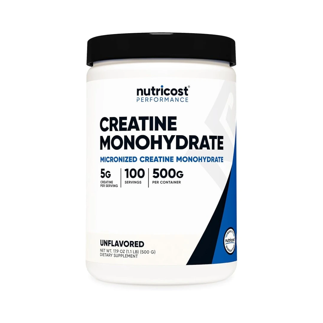 Creatine