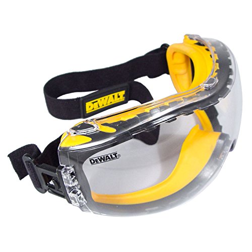 DeWalt Safety Goggles
