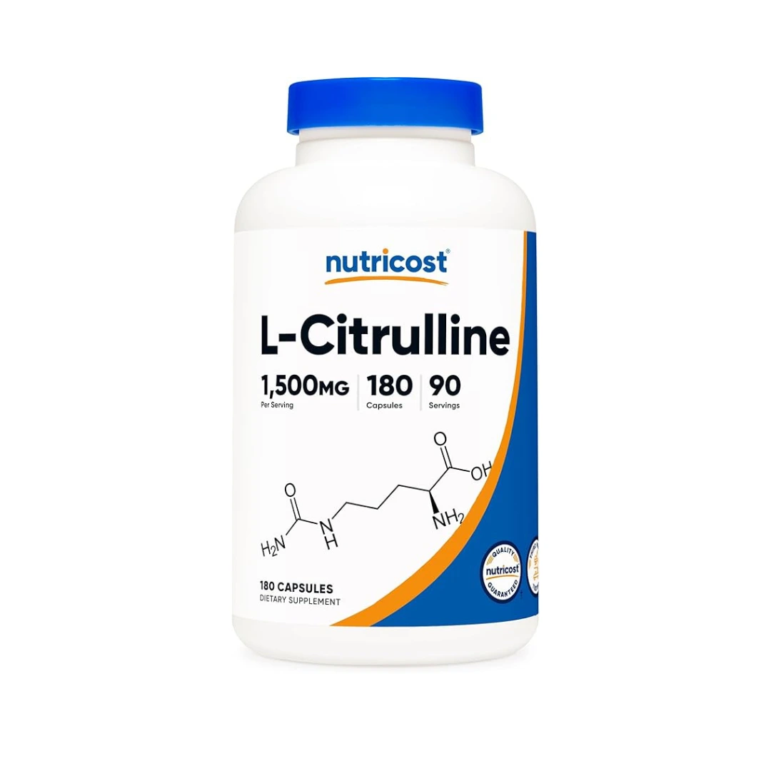L-Citrulline