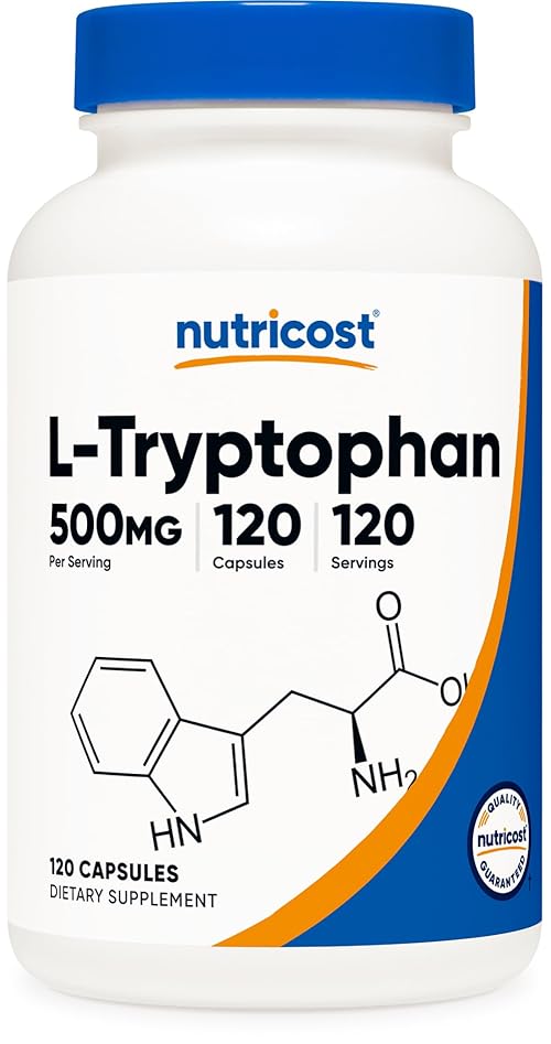 L-Tryptophan