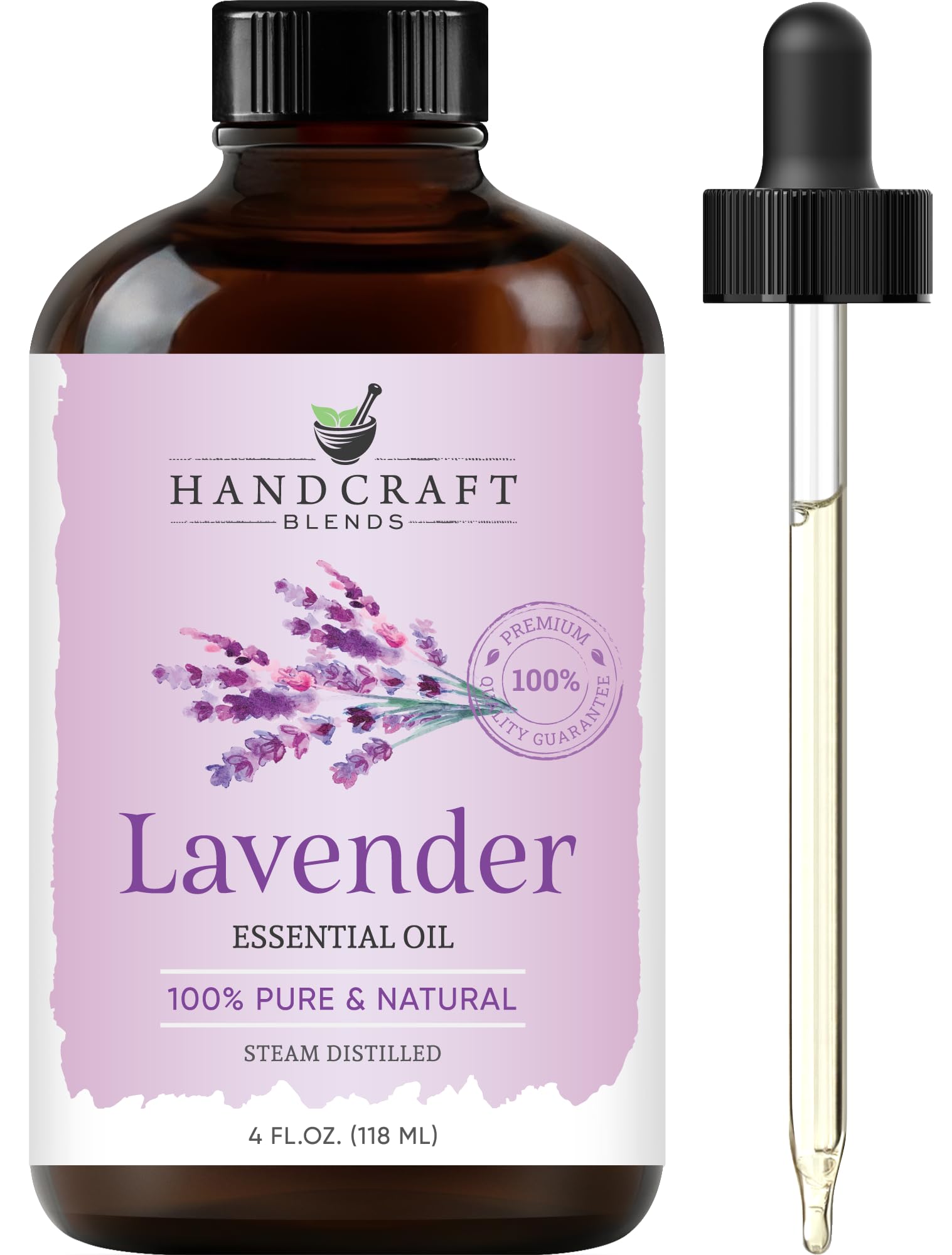 Lavender Essential Oil