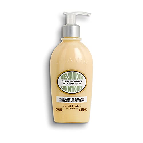 L'Occitane Almond Conditioner