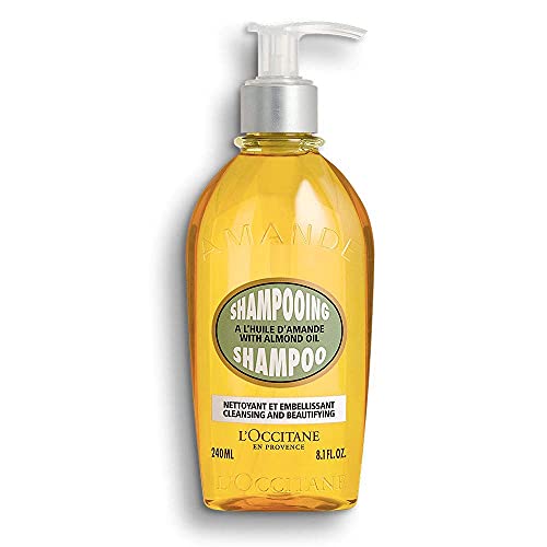 L'Occitane Almond Shampoo