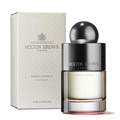 Molton Brown Heavenly Gingerlily EDT