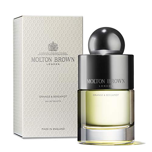 Molton Brown Orange & Bergamot EDT