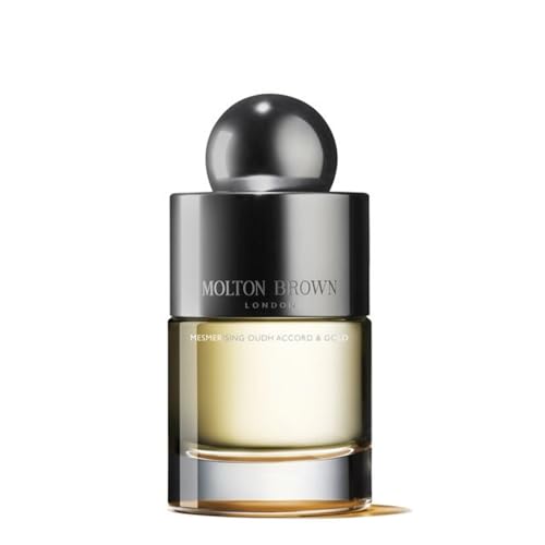 Molton Brown Oudh Accord & Gold EDT