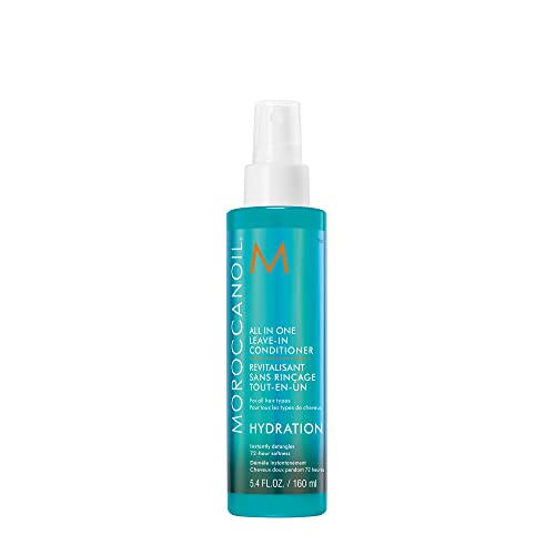 Moroccanoil All In One Leave-in Conditioner