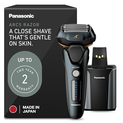 Panasonic ARC5 Electric Razor