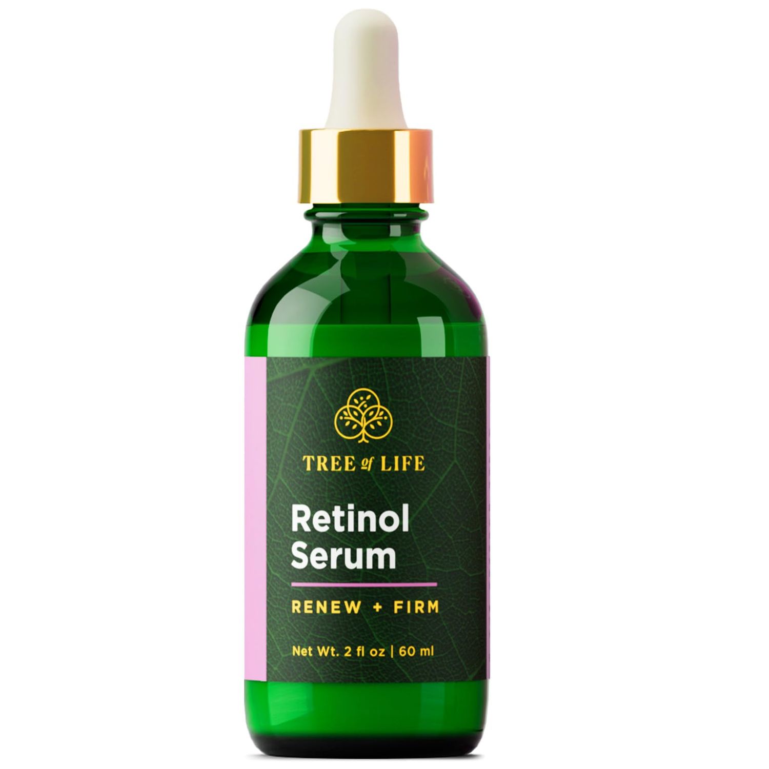 Retinol Serum for Dark Spots & Fine Lines